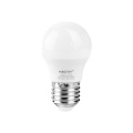 Żarówka LED RGB+CCT (RGBWW) E27 4W - FUT110