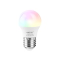 Żarówka LED RGB+CCT (RGBWW) E27 4W - FUT110