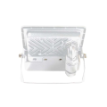 Naświetlacz LED z czujnikiem ruchu i mufą - 30W 78lm/W biały - VT-138S-W