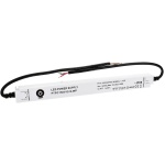 Zasilacz napięciowy hermetyczny ultrapłaski POS 24V 150W 6.25A FTPC150V24-S-WP