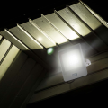 Naświetlacz LED z czujnikiem ruchu - 50W 80lm/W biały - VT-158S-1-W