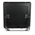 Naświetlacz LED 1000W 120lm/W czarny - VT-1055
