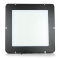 Naświetlacz LED 1000W 120lm/W czarny - VT-1055