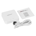 Sterownik kontroler LED Wi-Fi - Android/iOS - Alexa Google Tuya - Mi-Boxer - WL-BOX2 - zestaw