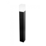 Lampa ogrodowa stojąca 1x GU10 80cm - VT-7615