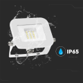 Naświetlacz LED 30W 83lm/W biały - VT-44030