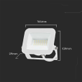 Naświetlacz LED 30W 83lm/W biały - VT-44030