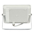 Naświetlacz LED 50W 80lm/W biały - VT-50-W