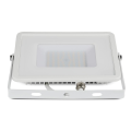 Naświetlacz LED 50W 80lm/W biały - VT-50-W