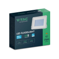 Naświetlacz LED 200W 88lm/W biały - VT-44200