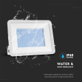 Naświetlacz LED 300W 88lm/W biały - VT-44300