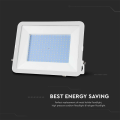 Naświetlacz LED 300W 88lm/W biały - VT-44300