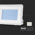 Naświetlacz LED 300W 88lm/W biały - VT-44300
