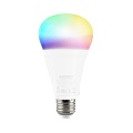 Żarówka LED RGB+CCT (RGBWW) E27 12W - Zigbee 3.0 + RF 2.4GHz - FUT105ZR