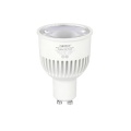 Żarówka LED RGB+CCT (RGBWW) GU10 6W - Zigbee 3.0 + RF 2.4GHz - FUT106ZR
