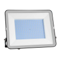 Naświetlacz LED 300W 88lm/W czarny - VT-44300