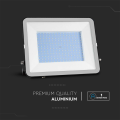 Naświetlacz LED 300W 88lm/W czarny - VT-44300