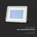 Naświetlacz LED 300W 88lm/W czarny - VT-44300