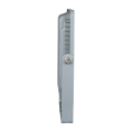 Naświetlacz LED 100W 82lm/W szary - VT-100-G