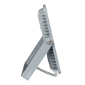 Naświetlacz LED 100W 82lm/W szary - VT-100-G