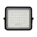 Solarny naświetlacz LED z panelem fotowoltaicznym 6W 66lm/W - VT-40W