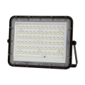 Solarny naświetlacz LED z panelem fotowoltaicznym 15W 80lm/W - VT-120W