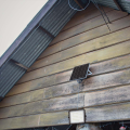 Solarny naświetlacz LED z panelem fotowoltaicznym 20W 90lm/W - VT-180W