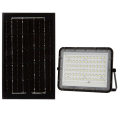 Solarny naświetlacz LED z panelem fotowoltaicznym 20W 90lm/W - VT-180W