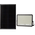 Solarny naświetlacz LED z panelem fotowoltaicznym 30W 86lm/W - VT-240W