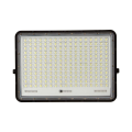 Solarny naświetlacz LED z panelem fotowoltaicznym 30W 86lm/W - VT-240W