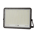 Solarny naświetlacz LED z panelem fotowoltaicznym 30W 86lm/W - VT-240W