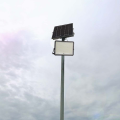 Solarny naświetlacz LED z panelem fotowoltaicznym 30W 86lm/W - VT-240W