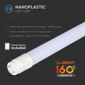 Świetlówka LED T8 G13 15W - 150 cm - 160lm/W - VT-1615