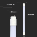 Świetlówka LED T8 G13 15W - 150 cm - 160lm/W - VT-1615