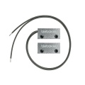 Czujnik otwarcia - kontaktron magnetyczny - 100mA 100V - reedSwitch - Blebox