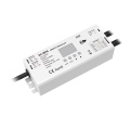 Odbiornik LED DMX512 - 4 kanałowy - 12-48V DC 4x5A - IP67 - Dekoder DMX - D4-WPS