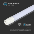 Świetlówka LED T8 G13 24W - 150 cm - 125lm/W - VT-152