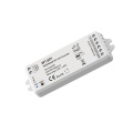 Sterownik LED SPI (WiFi) - do taśm cyfrowych LED - 8A 5-24V DC - WT-SPI
