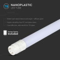 Świetlówka LED T8 G13 9W - 60 cm - 95lm/W - VT-6072