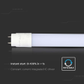 Świetlówka LED T8 G13 9W - 60 cm - 95lm/W - VT-6072