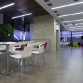 Świetlówka LED T8 G13 14W - 90 cm - 100lm/W - VT-9077