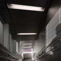 Świetlówka LED T5 G5 16W - 120 cm - 110lm/W - VT-1225