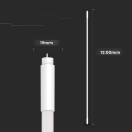 Świetlówka LED T5 G5 16W - 120 cm - 110lm/W - VT-1225