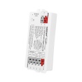 Odbiornik LED 2w1 - MONO / CCT - 12-24V 12A - Zigbee 3.0 + 2,4Ghz - E2-ZR
