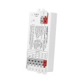 Odbiornik LED 3w1 - RGB / RGB+W / RGB+CCT - 12-24V 12A - Zigbee 3.0 + 2,4Ghz - E3-ZR