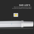 Hermetyczna oprawa liniowa LED 36W (S-Series) 120cm - VT-1239