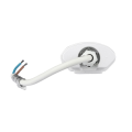 Hermetyczna oprawa liniowa LED 48W (S-Series) 150cm - VT-1549