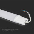 Hermetyczna oprawa liniowa LED 48W (S-Series) 150cm - VT-1549