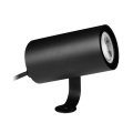 Oprawa ogrodowa RGB+CCT (RGBWW) 12W - 230VAC - dogruntowa - Zigbee 3.0 + RF 2,4GHz - FUTC11ZR