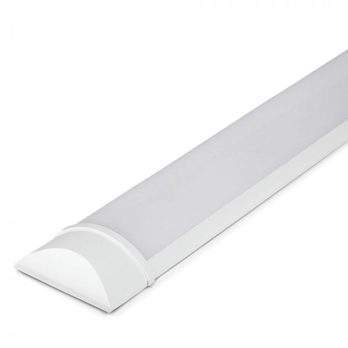 Oprawa liniowa natynkowa LED 38W 150cm (155 lm/W) - VT-8338